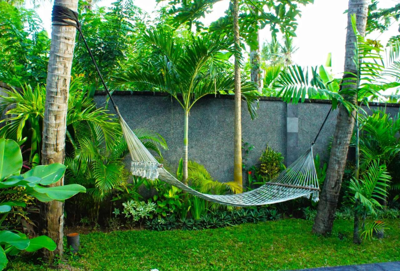 Mango Tree Villas Jimbaran Exterior foto